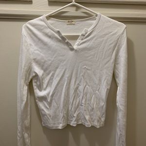 Brandy Melville Henley